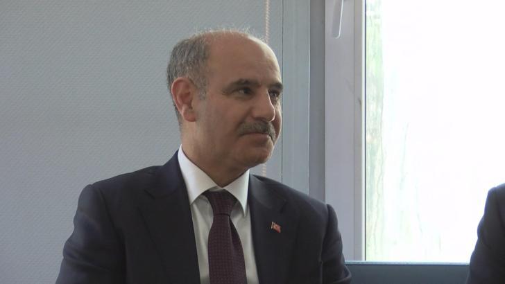 İçişleri Bakan Yardımcısı Aktaş: PKK terör örgütü sayfası da Allah’ın izniyle tamamıyla kapanmış olacak