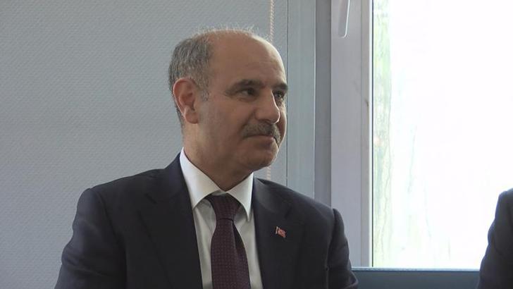 İçişleri Bakan Yardımcısı Aktaş: PKK terör örgütü sayfası da Allah’ın izniyle tamamıyla kapanmış olacak