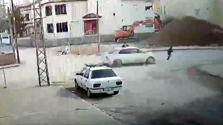 Berat’ın ölümüne neden olan ehliyetsiz sürücüye 5 yıl hapis