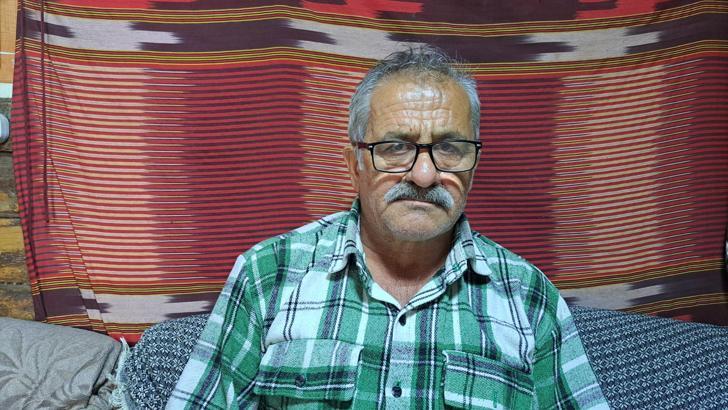 Çiftçi emeklisi 173 bin lira dolandırıldı