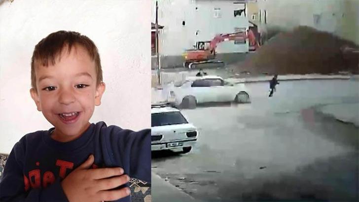 Berat’ın ölümüne neden olan ehliyetsiz sürücüye 5 yıl hapis