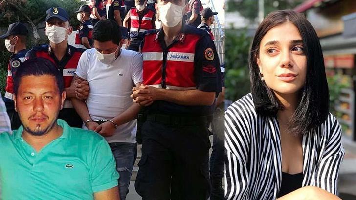 Pınar Gültekin davasında Yargıtay'dan 'canavarca his yok' kararı