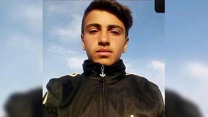 Yıldırım isabet eden genç hayatını kaybetti