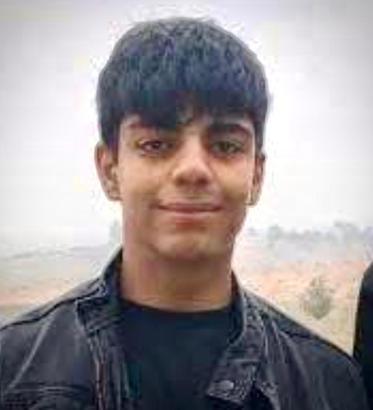 Şanlıurfa’da devrilen traktörün sürücüsü öldü