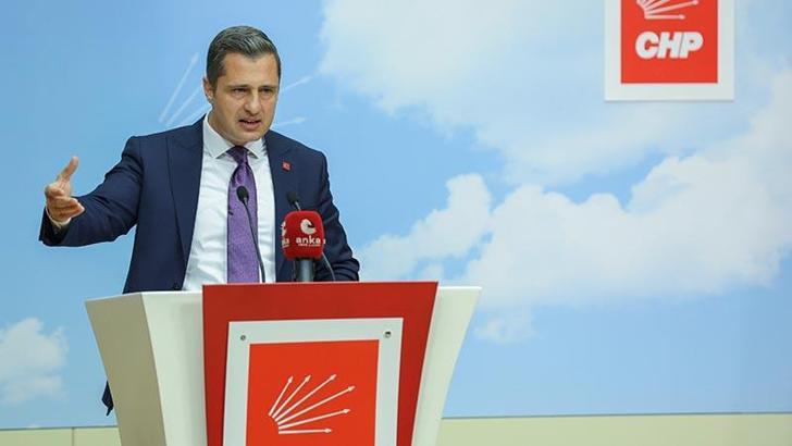 CHP'li Yücel: Bu saldırı münferit bir olay olarak kabul edilemez