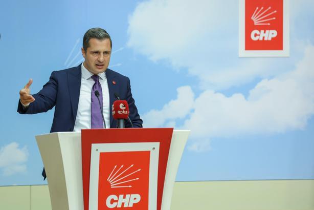 CHP'li Yücel: Bu saldırı münferit bir olay olarak kabul edilemez