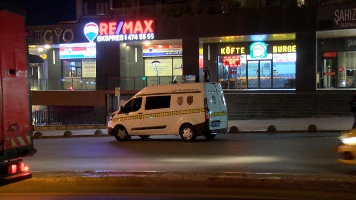 İstanbul - Bağcılar’da husumetlisinin silahlı saldırısında hayatını kaybetti