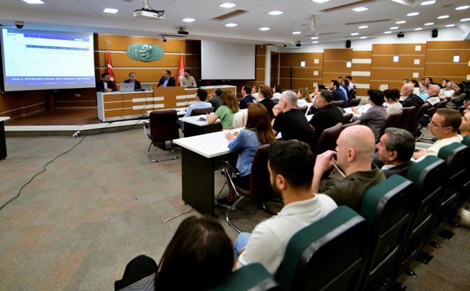 Bornova'da 'e-ruhsat' dönemi