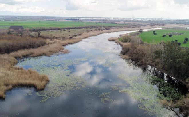 'Susuzluk da deprem kadar yıkım yapacak'