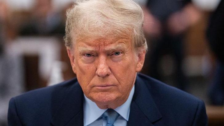 Trump: İlaç tarifelerini iki hafta içinde açıklayacağım