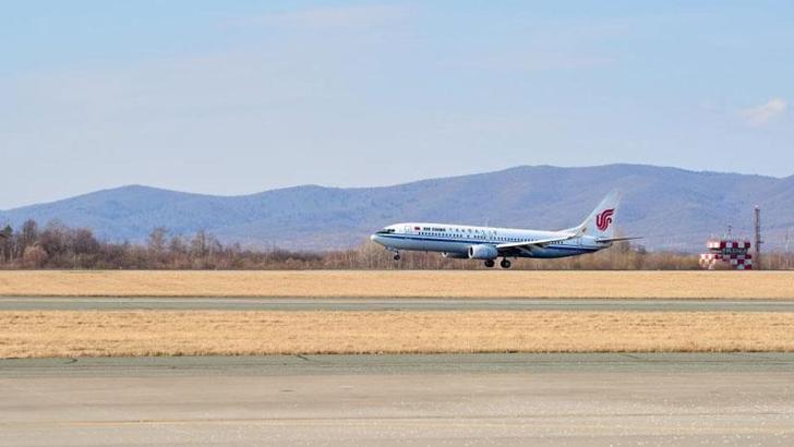 İHA saldırıları nedeniyle Moskova'da uçuşlar durduruldu