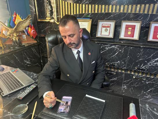 Özel'e saldırı şüphelisi, 24 yıl önce de bıçak zoruyla çocuğun parasını gasbetmiş