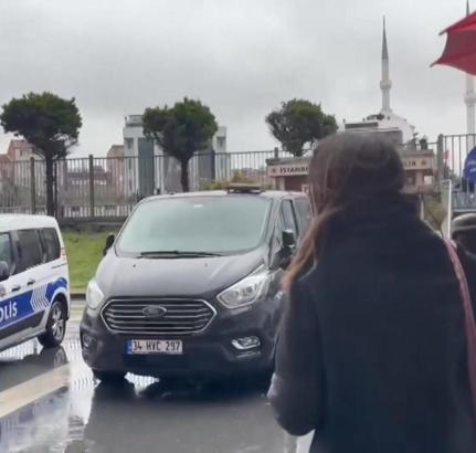 İstanbul - Ece Üner hakkında 2 yıla kadar hapis istemi