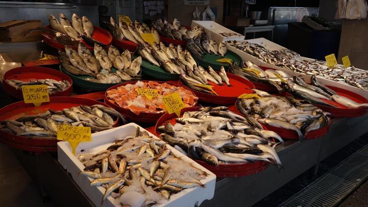 Av sezonu sona erdi; bereket bitmedi