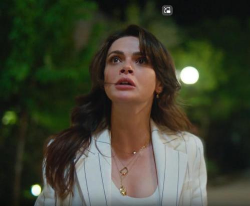 'Ben bu konağın hanımağasıyım'