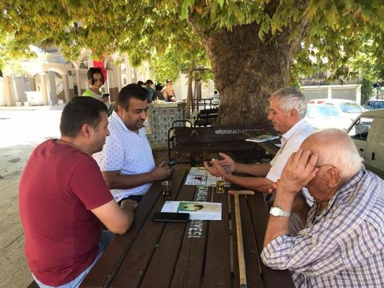 HEYAD'dan 'Herkes İçin Erişilebilir Yaşam'