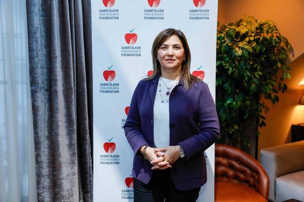 Sabri Ülker Vakfı, eczacılar için 'Beslenme ve Beslenme İletişimi' programını başlattı