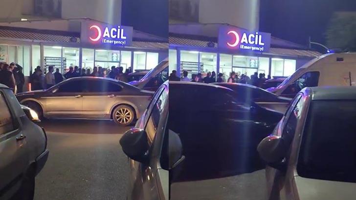 Batman'da silahlı kavga; 1 ölü, 1 yaralı