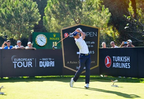 Bu kez hedefleri şampiyonluk