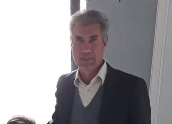 Yem karma makinesine düşüp öldü