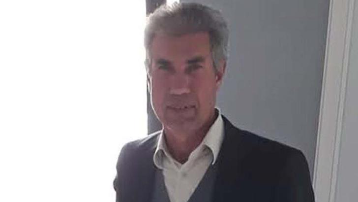 Yem karma makinesine düşüp öldü