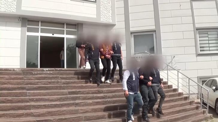 2 ilde yasa dışı bahis operasyonu: 2 tutuklama