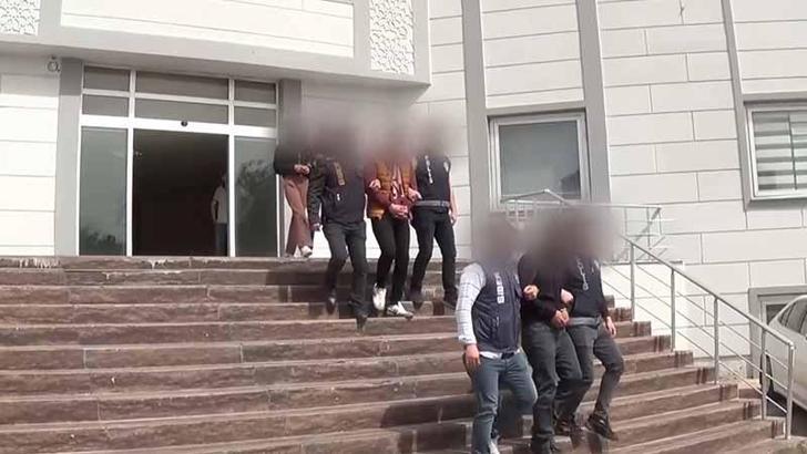 2 ilde yasa dışı bahis operasyonu: 2 tutuklama