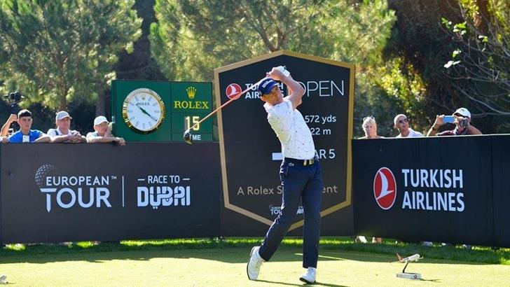 Bu kez hedefleri şampiyonluk