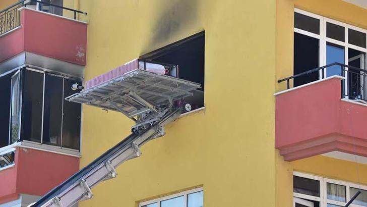 Konya'daki patlamada yaralanan 11 kişi taburcu oldu