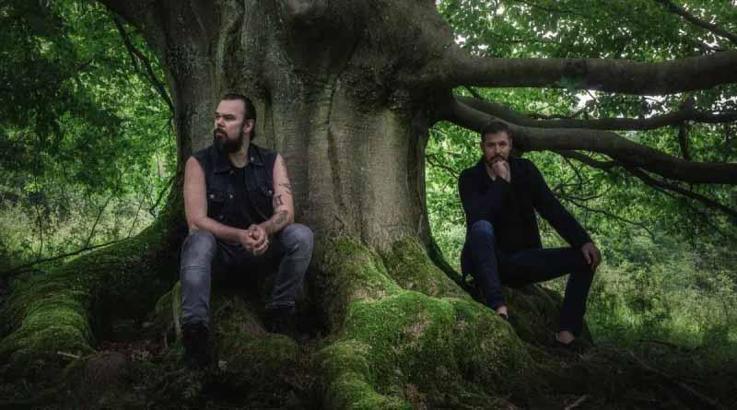 Empyrium 2 konser için Türkiye'ye geliyor