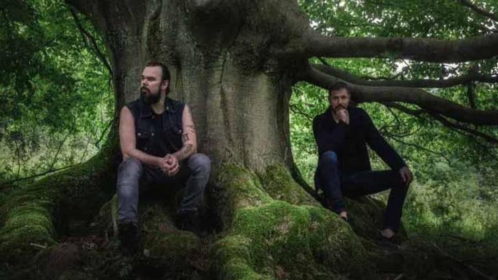 Empyrium 2 konser için Türkiye'ye geliyor