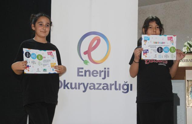 20 bin enerji elçisi yetişti