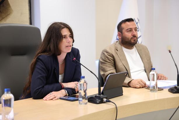 Başkan Denizli: Refahın ve huzurun olduğu bir sezon diliyorum