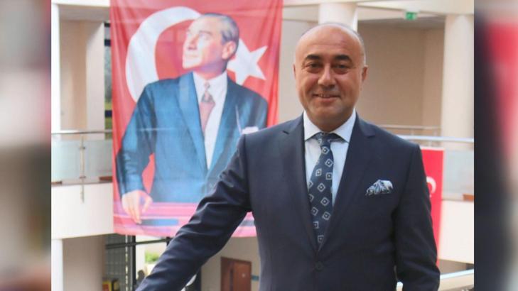 Marmarabirlik Yönetim Kurulu Başkanı Ali Yıldız oldu