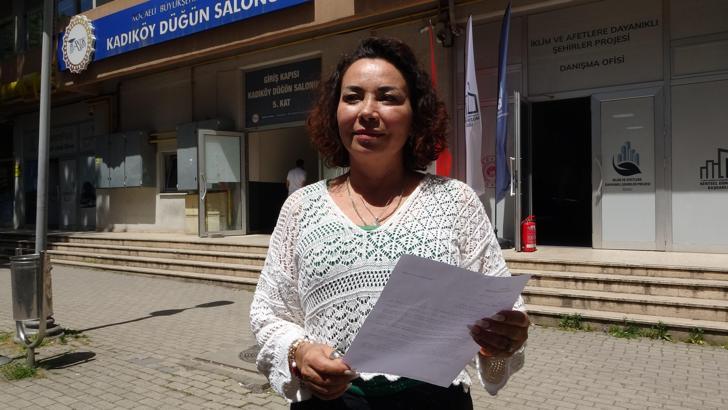 Hatalı teşhis yüzünden göğüsleri alındı, mahkeme yine aynı kararı verdi