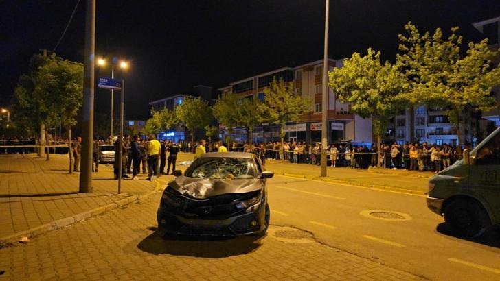 Otomobiliyle 2 kadına çarpıp ölümüne neden olan sürücü tutuklandı