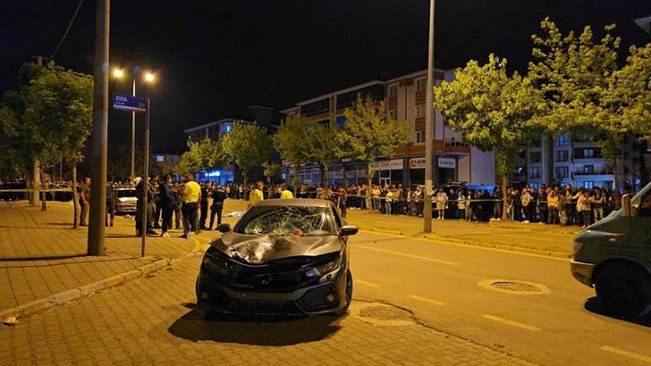 Otomobiliyle 2 kadına çarpıp ölümüne neden olan sürücü tutuklandı