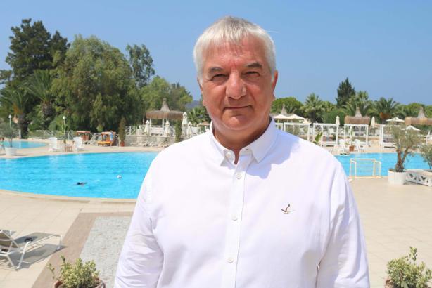 'Türkiyenin en pahalı suyuna zam İzmirli turizm işletmelerinin rekabet gücünü yok ediyor'