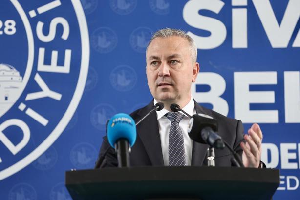 Sivas Kale Projesi'nde atılacak adımlar çalıştayda değerlendirildi