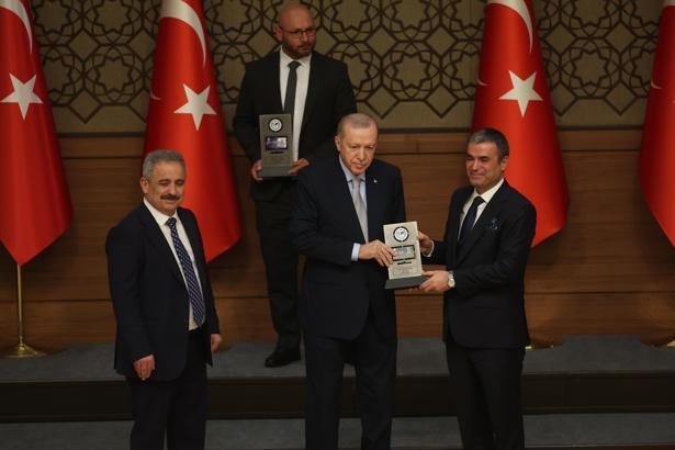 10'uncu Anadolu Medya Ödülleri sahiplerini buldu