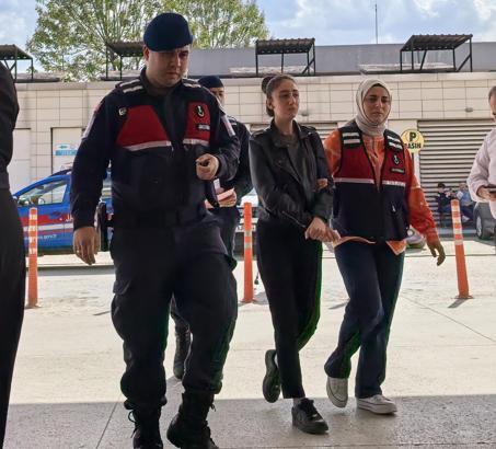 Firari hükümlü, saklandığı evde yakalandı