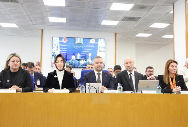 TCMB Başkanı Karahan: Enflasyonun ana eğilimi geriledi