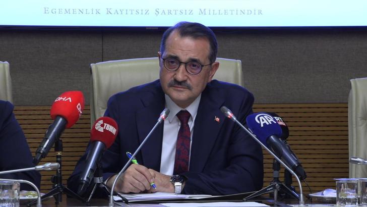 Komisyon Başkanı Dönmez: Türkiye yapay zeka sıralamasında ilk 20'ye girecek