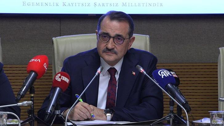 Komisyon Başkanı Dönmez: Türkiye yapay zeka sıralamasında ilk 20'ye girecek