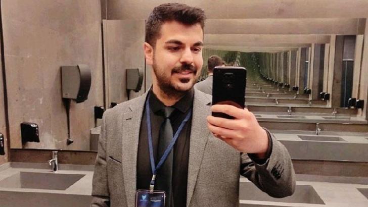 Avukat, silahlı saldırıda ayaklarından vuruldu