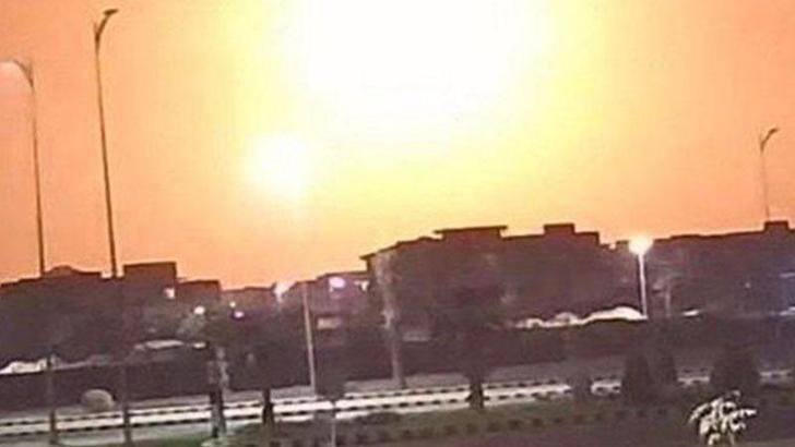 Hindistan, Pakistan'a füze saldırısı düzenledi