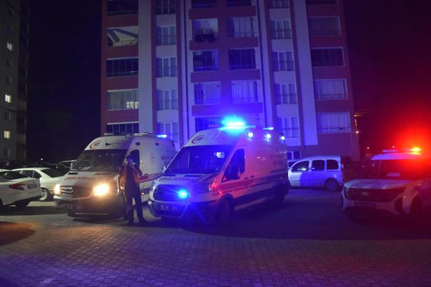 Sivas'ta vahşet: İki kardeş evlerinde öldürülmüş halde bulundu