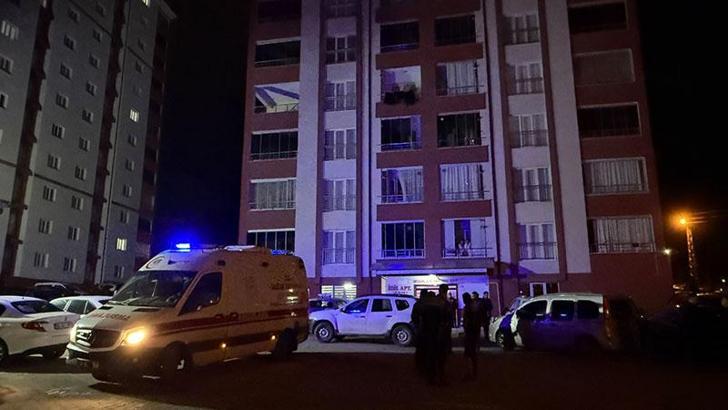 Sivas'ta vahşet: İki kardeş evlerinde öldürülmüş halde bulundu