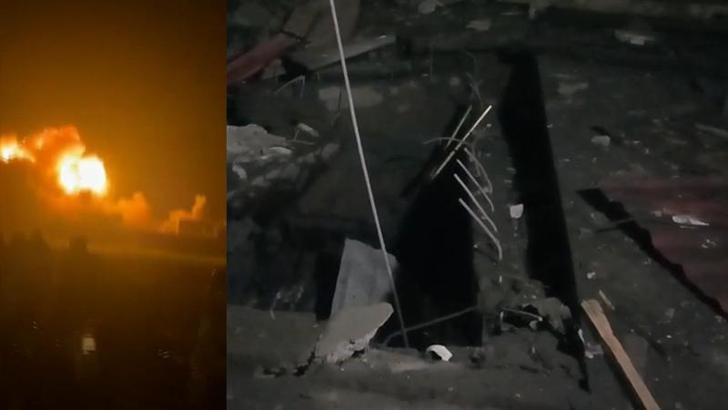 Pakistan, füze saldırısında hayatını kaybedenlerin sayısının 26'ya yükseldiğini bildirdi