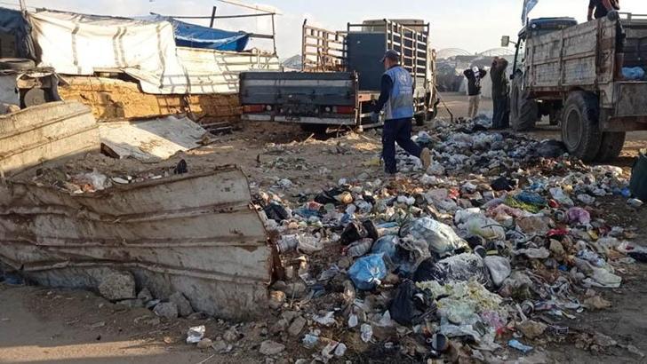 ABD Dışişleri Bakanlığı, Gazze'ye yardım konusunda yakında önemli bir açıklama yapılacağını duyurdu
